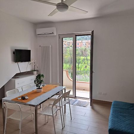 파르겔리아 Terrazza Michelino 아파트 외부 사진