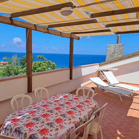 파르겔리아 Terrazza Michelino 아파트 외부 사진