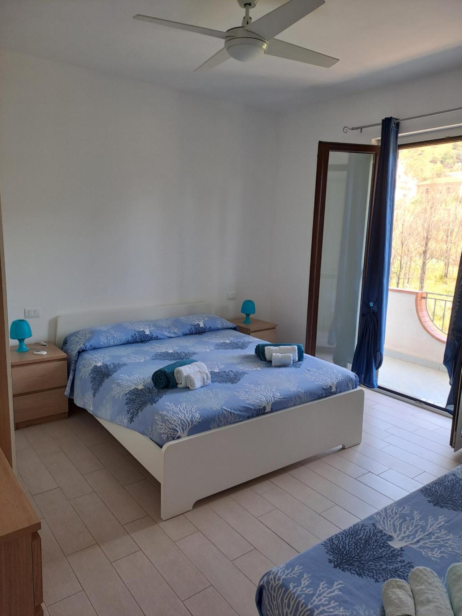 파르겔리아 Terrazza Michelino 아파트 외부 사진