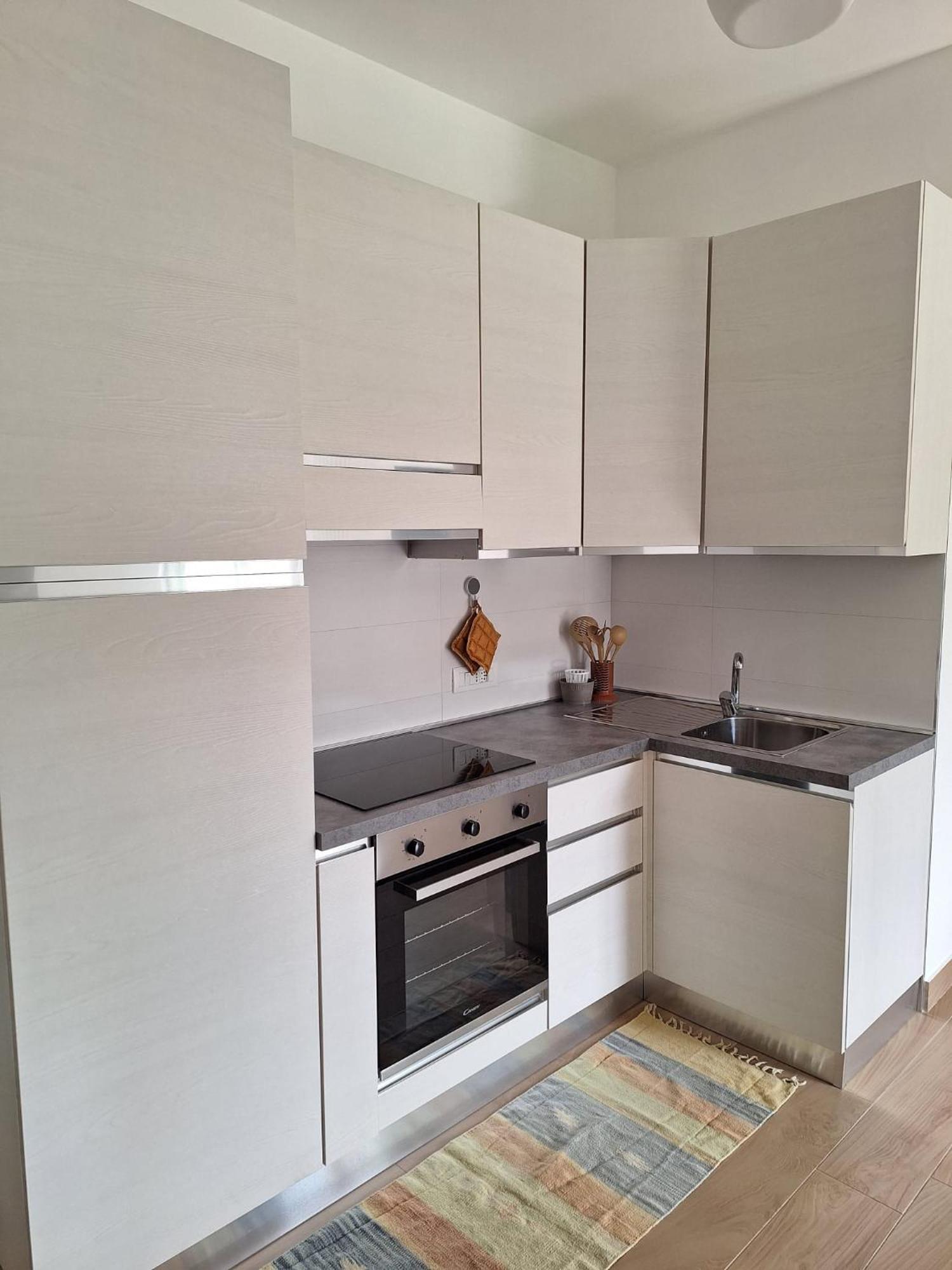 파르겔리아 Terrazza Michelino 아파트 외부 사진