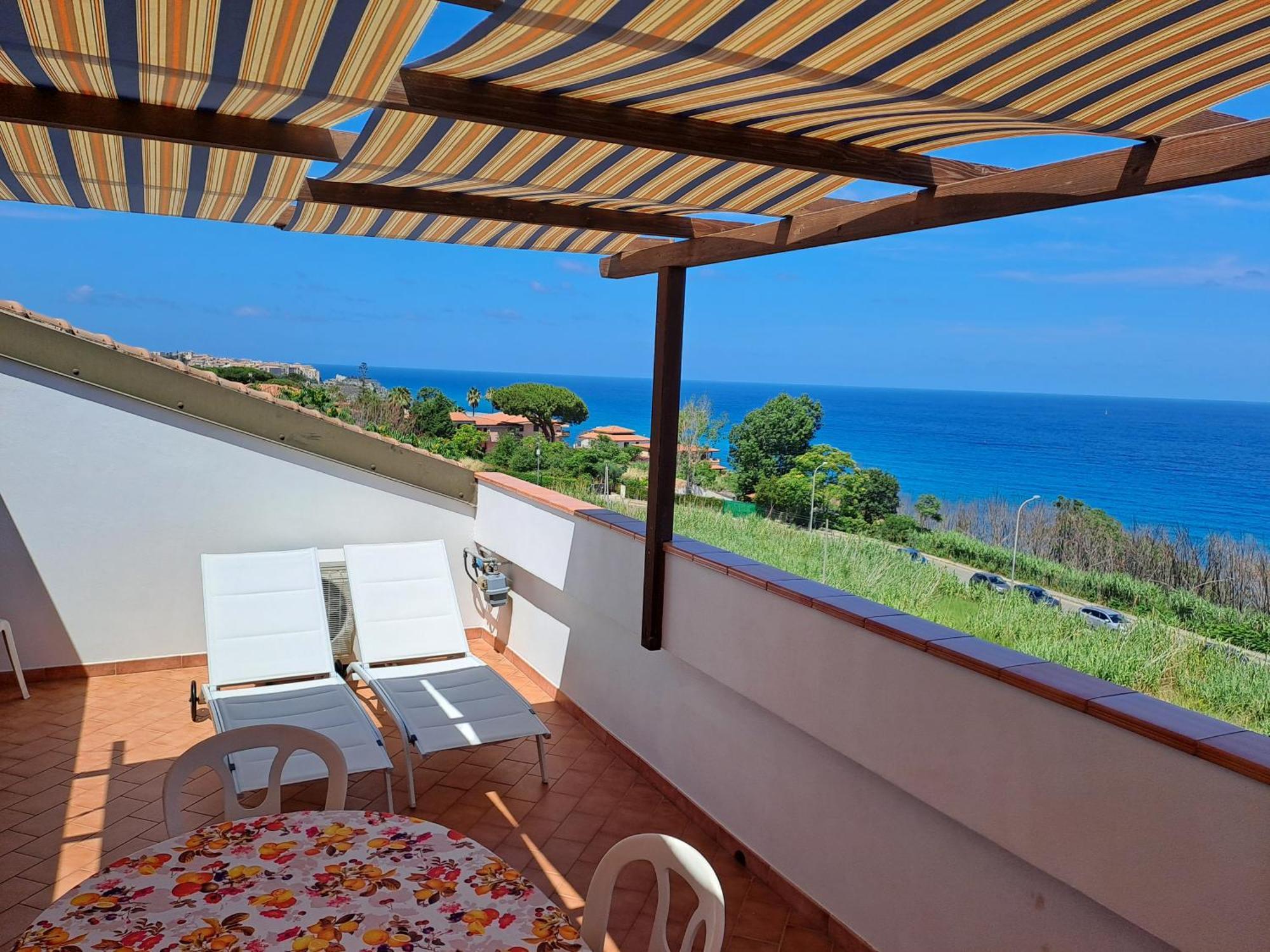파르겔리아 Terrazza Michelino 아파트 외부 사진